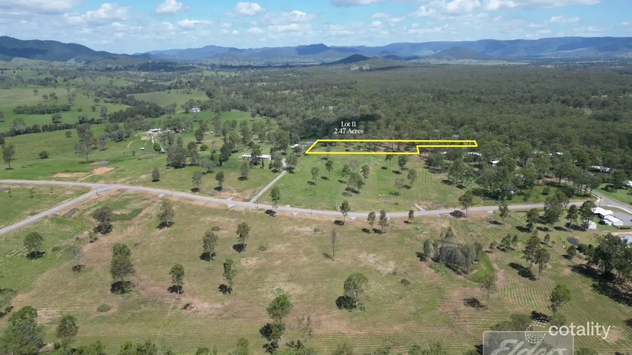 0-bedroom unit at 49 Little Widgee Road, Widgee, QLD 4570, Gympie Council, Queensland
