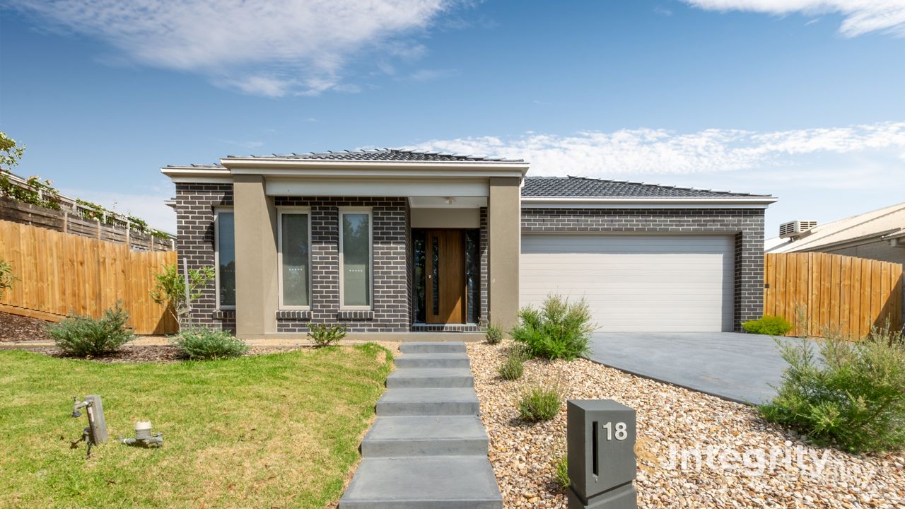 4-bedroom house at 18 Weller Court, Yarra Glen, VIC 3775, Yarra Ranges, Victoria