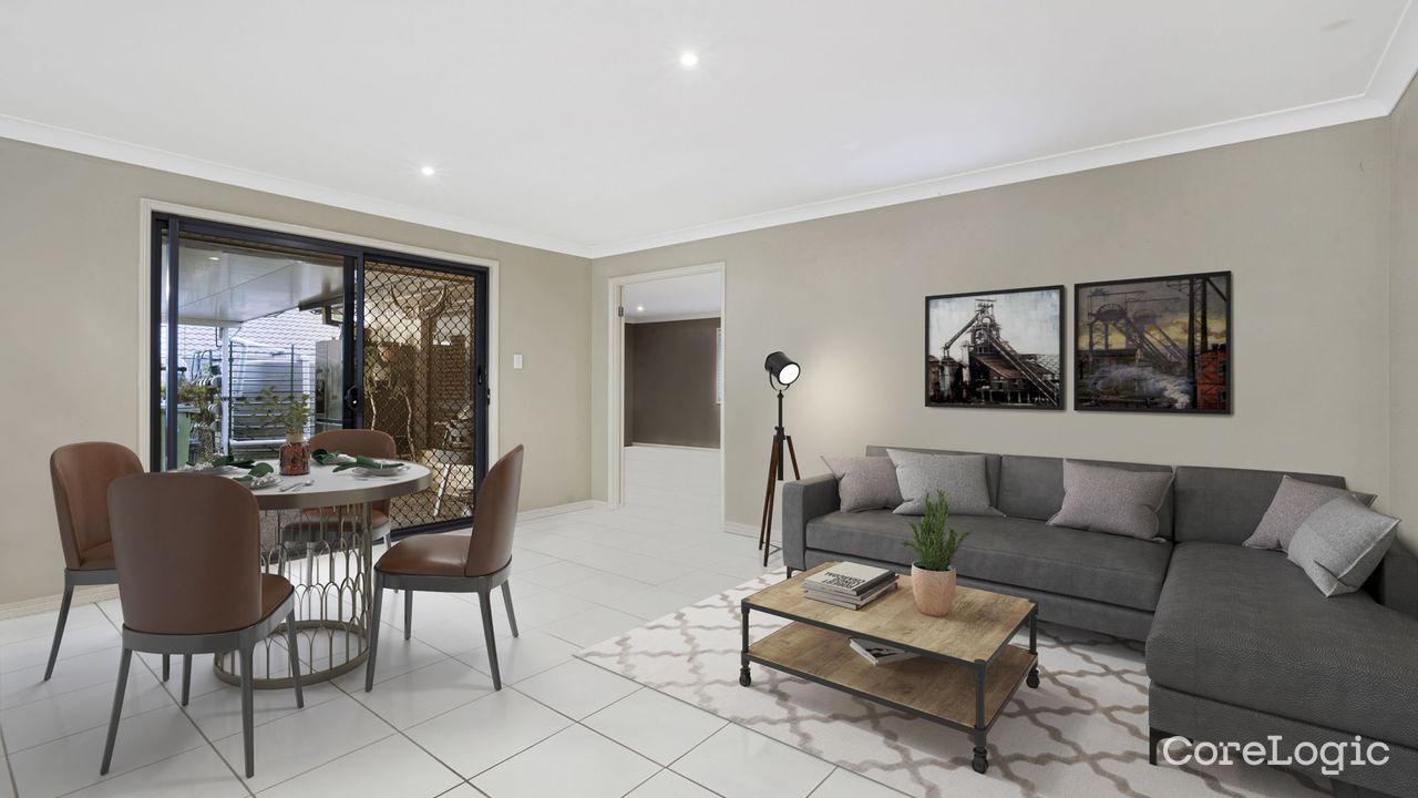 5-bedroom house at 17 Lacewood Circuit, Moreton Bay Council, Queensland