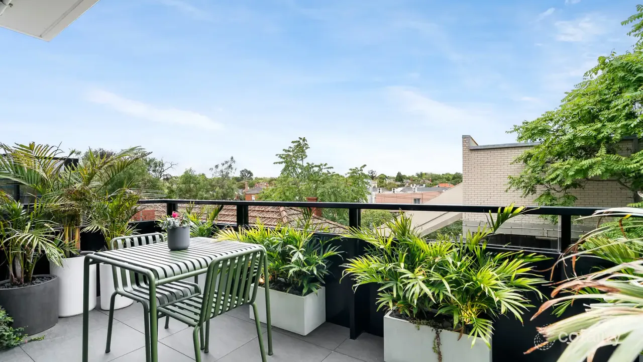 2-bedroom unit at 109/881 High Street, Armadale, VIC 3143, Stonnington Council, Victoria