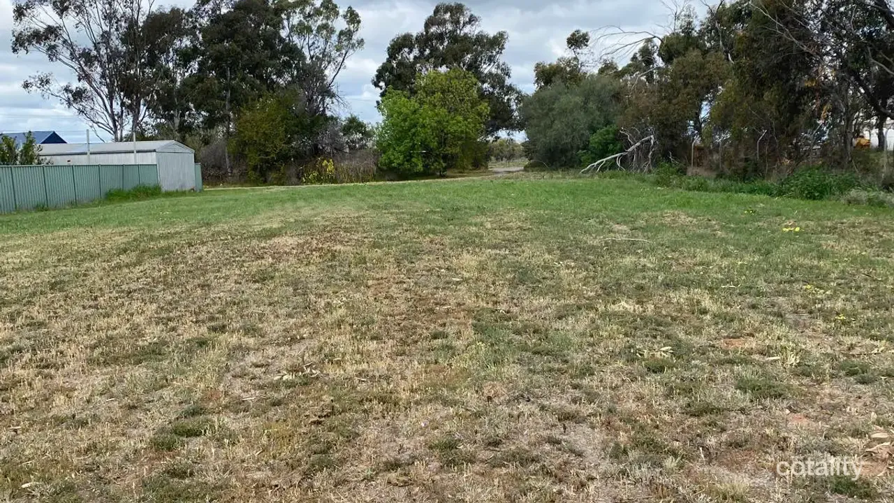 0-bedroom house at 110 Coreen Street, Jerilderie, NSW 2716, Murrumbidgee Council, New South Wales