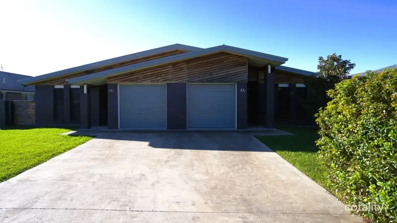 3-bedroom house at 33B Bottlebrush Drive, Moree, NSW 2400, Moree Plains Council, New South Wales