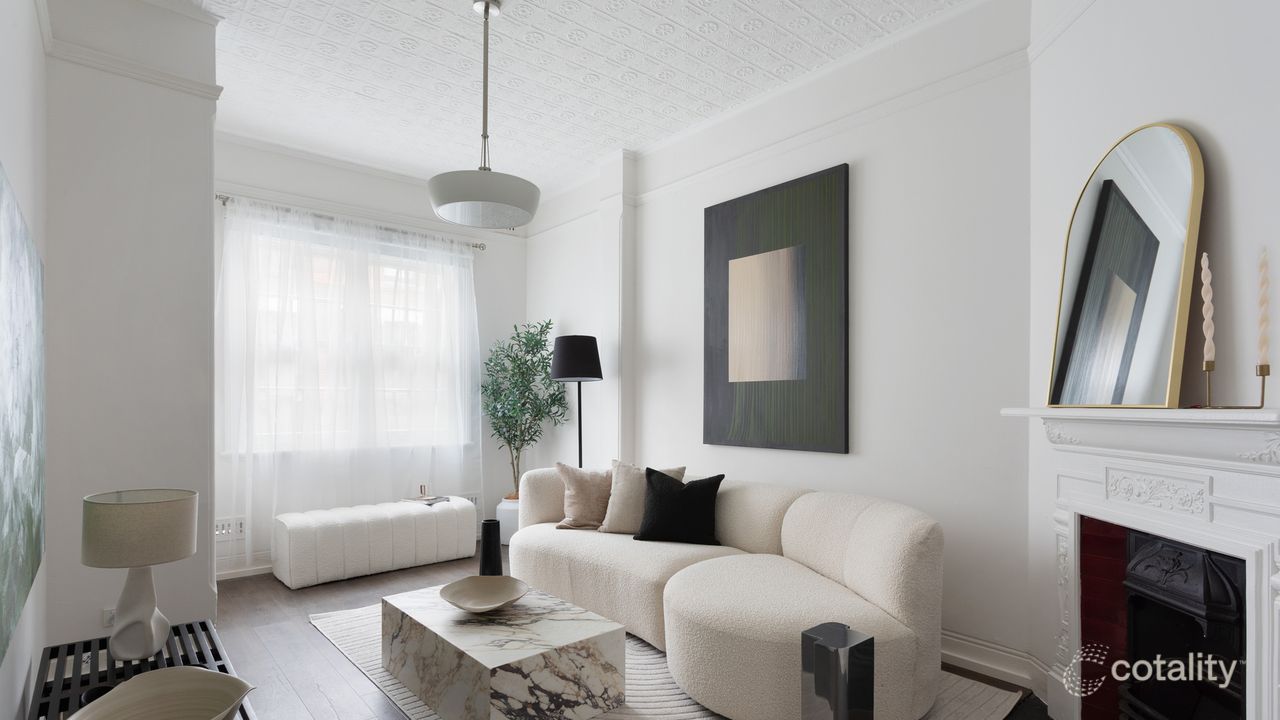 3-bedroom house at 39 Windmill Street, Millers Point, NSW 2000, Sydney, New South Wales