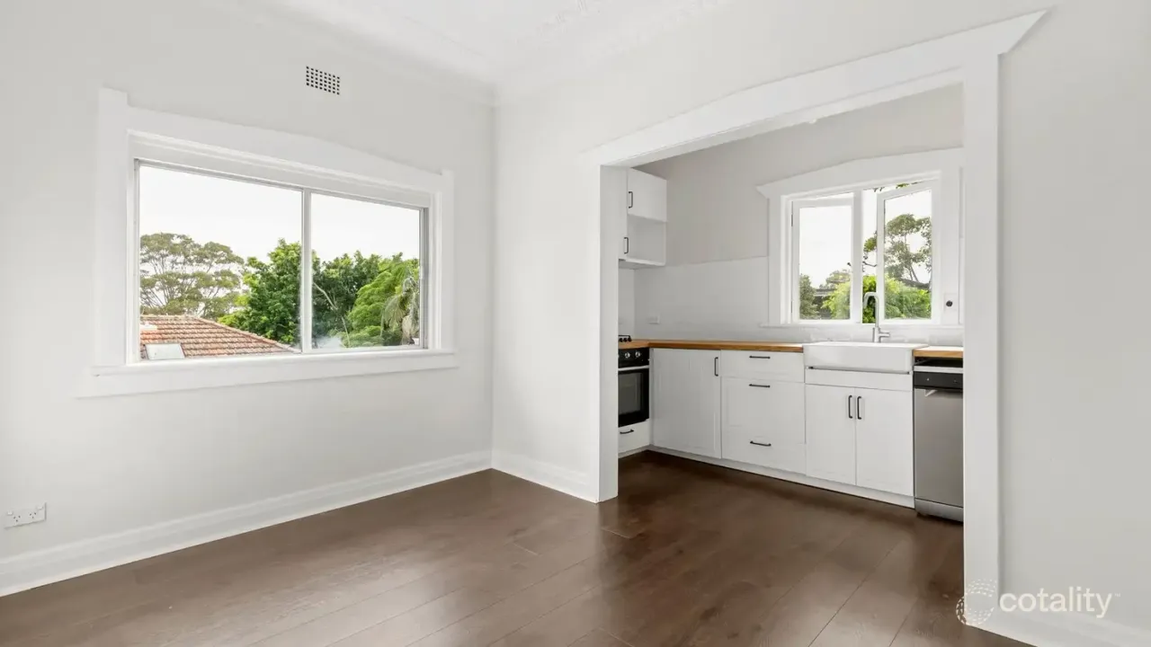 2-bedroom unit at 2/2 La Perouse Street, Fairlight, NSW 2094, Northern Beaches, New South Wales