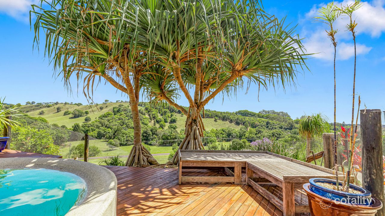 4-bedroom house at 255 Cooroy Belli Creek Road, Cooroy, QLD 4563, Noosa Council, Queensland
