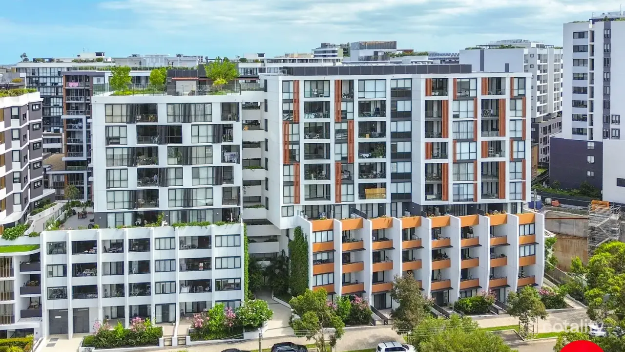2-bedroom unit at 409/12 Stanley Street, Kogarah, NSW 2217, Bayside (Nsw), New South Wales