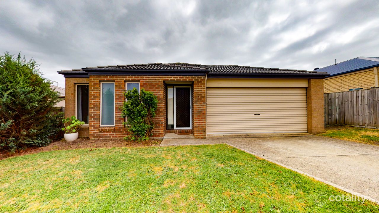 3-bedroom house at 7 Holly Lane, Traralgon, VIC 3844, Latrobe (Vic.), Victoria