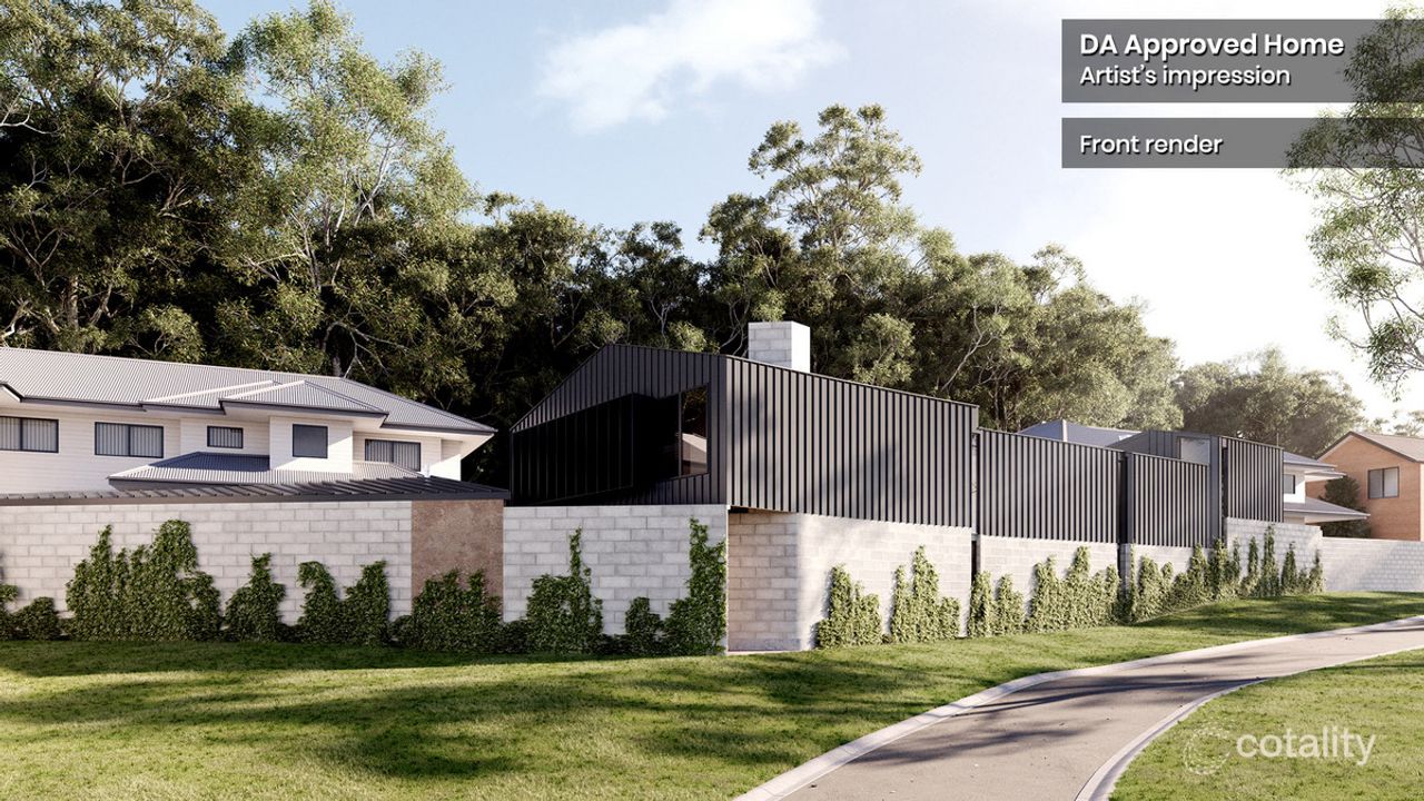 0-bedroom house at 14H Darrin Close, Bateau Bay, NSW 2261, Central Coast Council, New South Wales