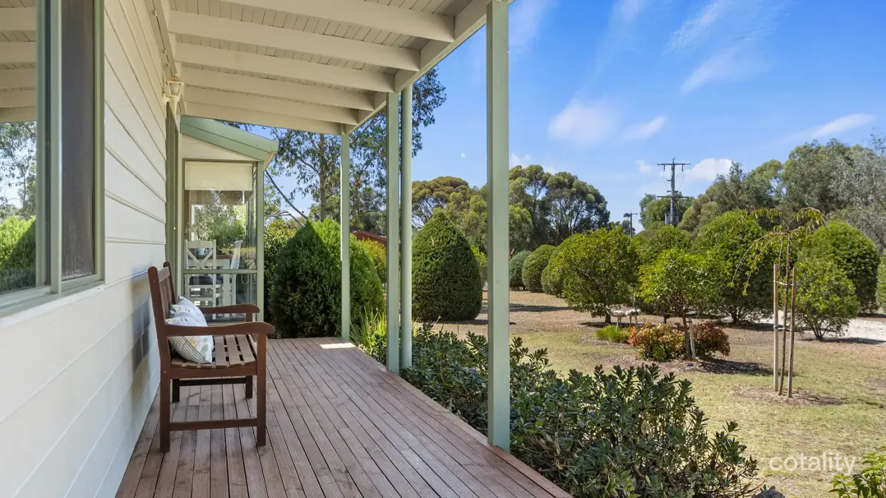 3-bedroom house at 23 Goulburn Views Drive, Kirwans Bridge, VIC 3608, Strathbogie Council, Victoria
