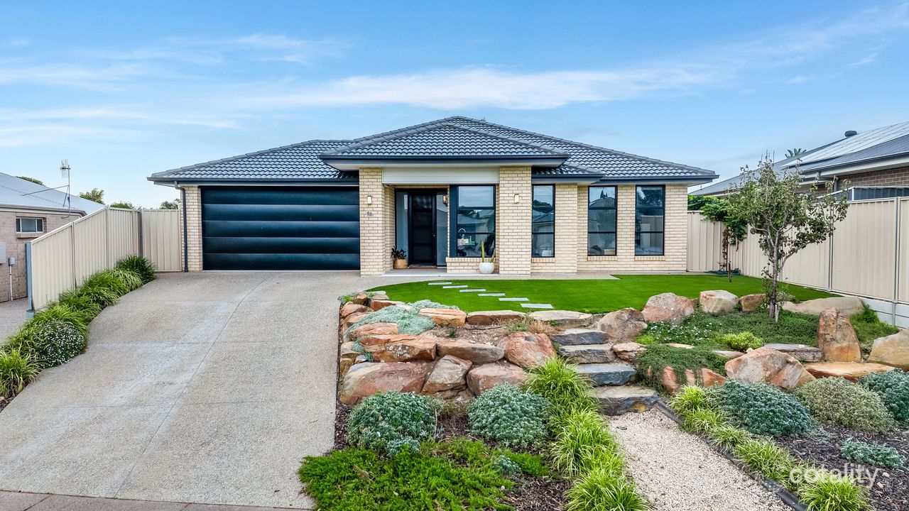 5-bedroom house at 18 Khama Court, Hindmarsh Island, SA 5214, Alexandrina, South Australia
