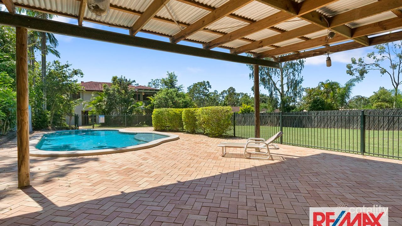 3-bedroom house at 18 Oxley Drive, Karalee, QLD 4306, Ipswich, Queensland