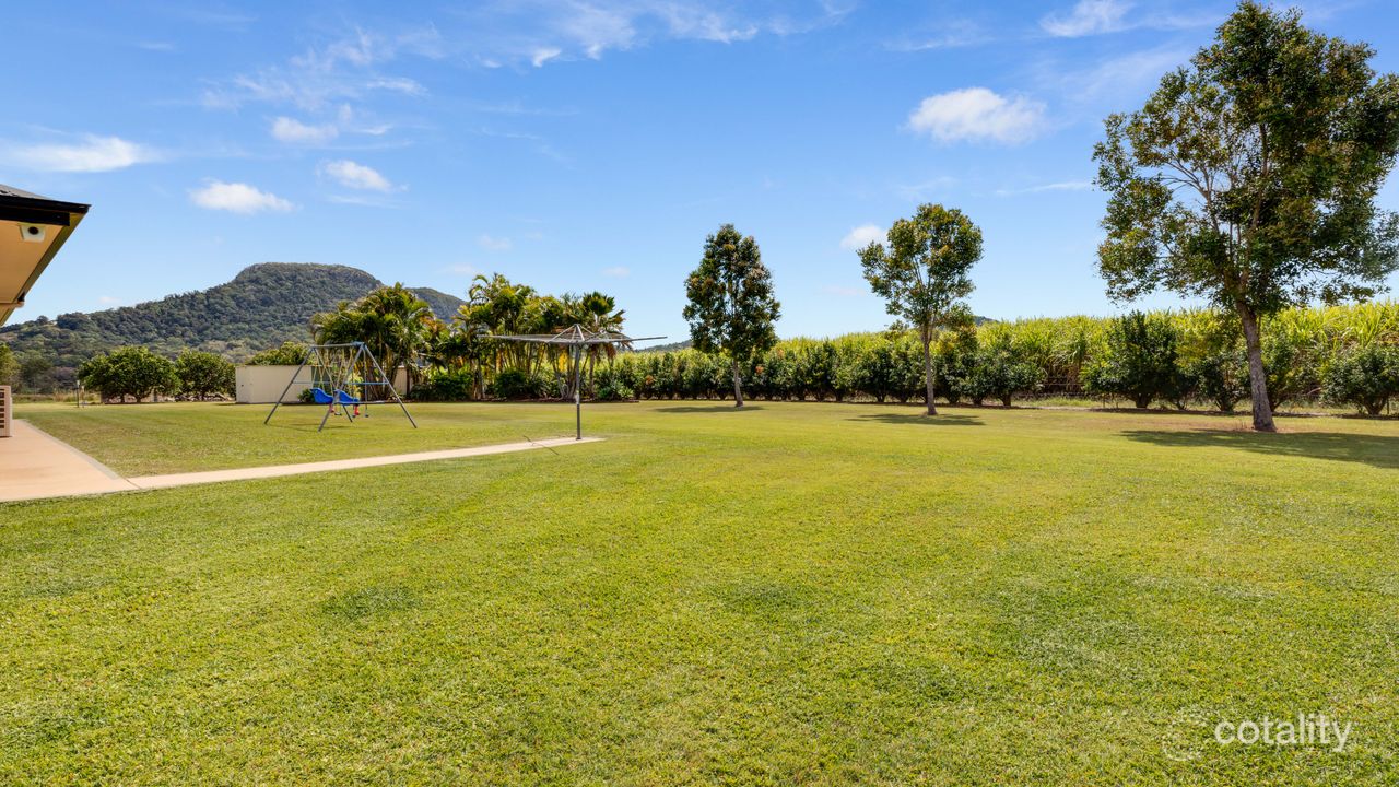 6-bedroom house at 1704 Bruce Highway, The Leap, QLD 4740, Mackay, Queensland