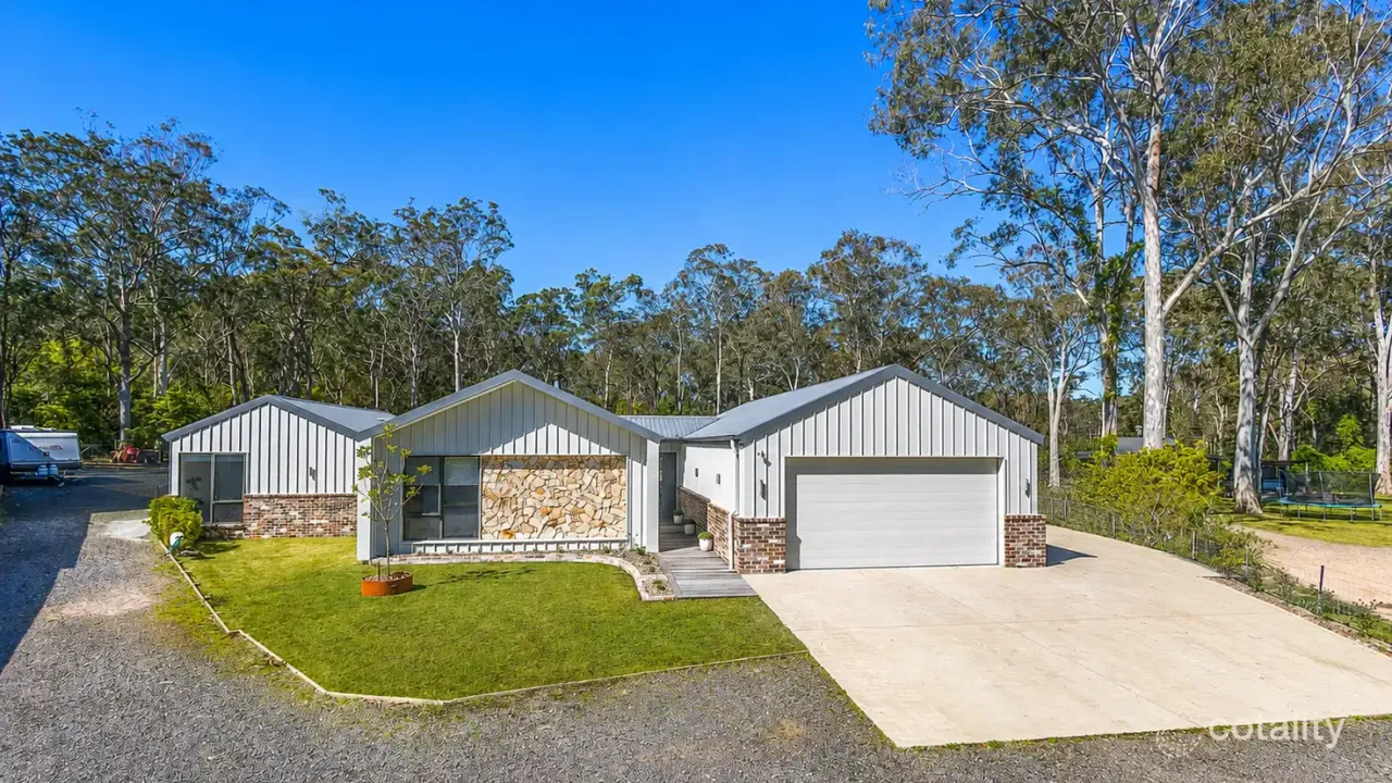 4-bedroom house at 58A Kula Road, Medowie, NSW 2318, Port Stephens, New South Wales