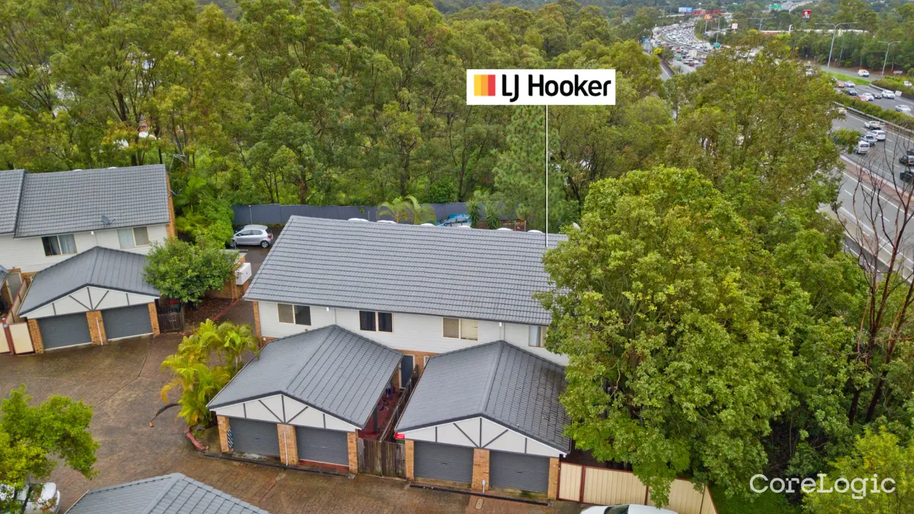 2-bedroom unit at 24/26 Pine Avenue, Logan Council, Queensland