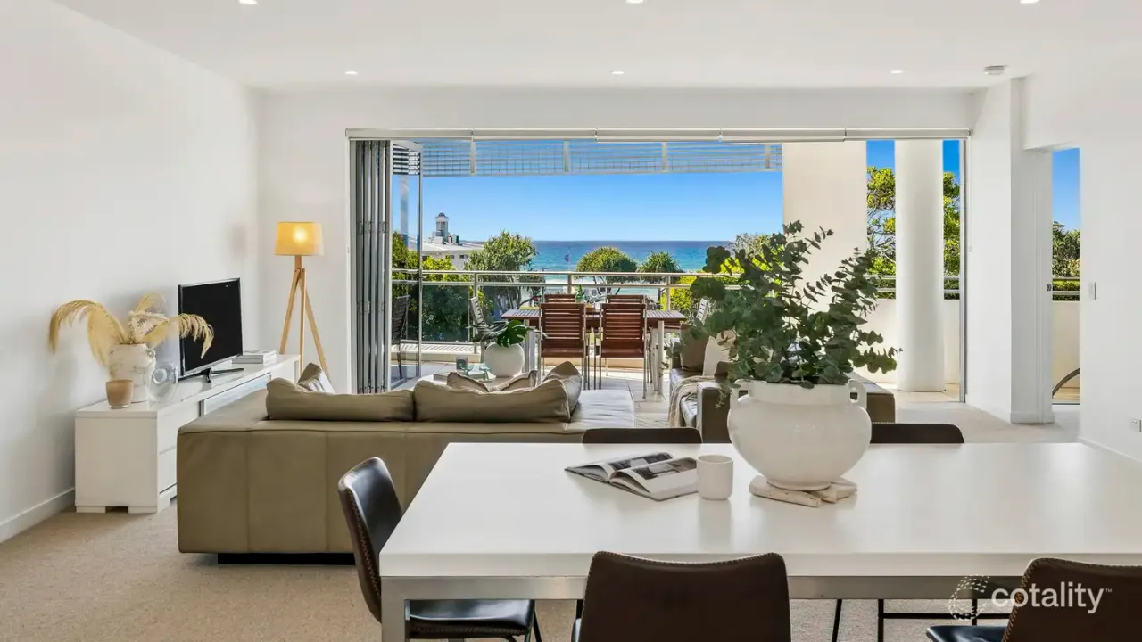 3-bedroom unit at 1/52-74 Marine Parade, Kingscliff, NSW 2487, Tweed, New South Wales