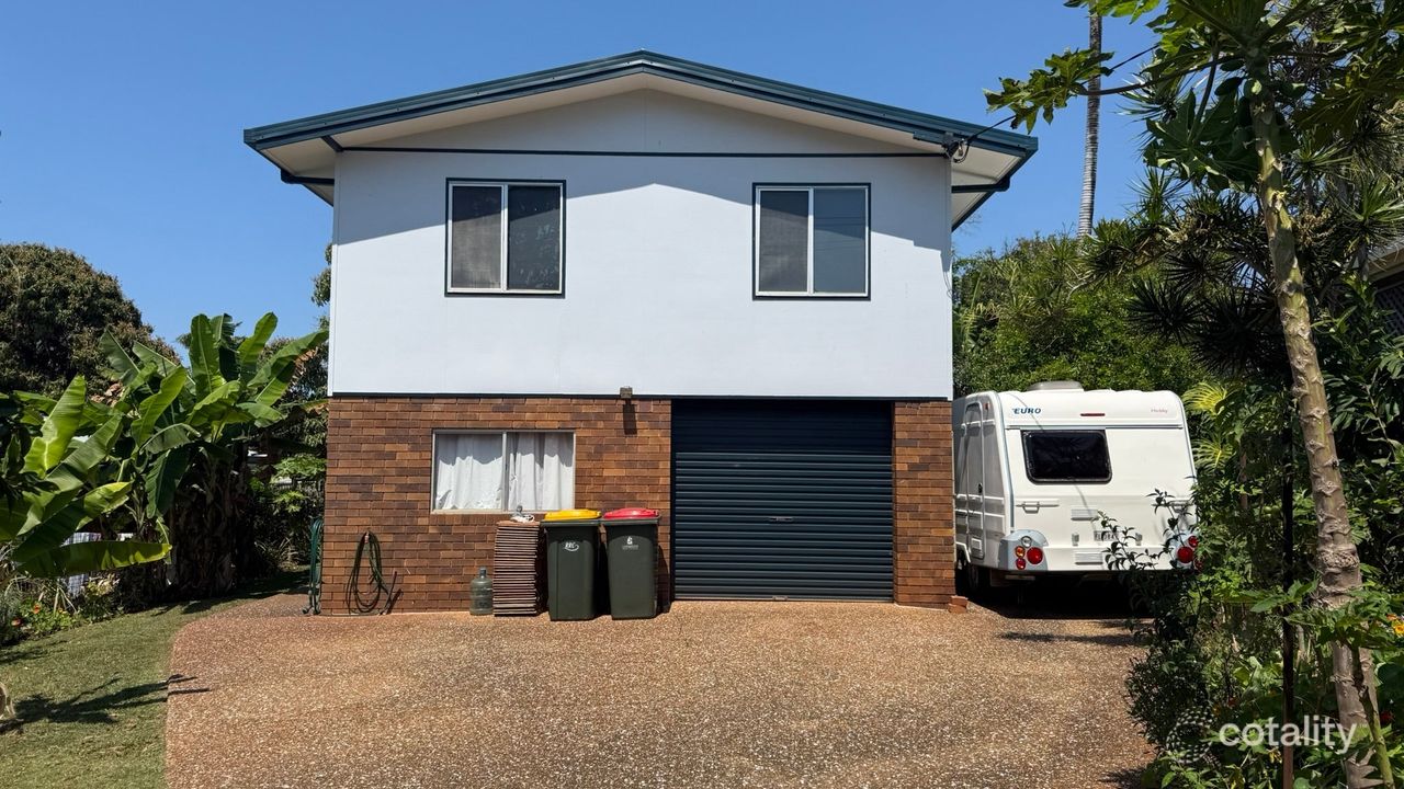 3-bedroom house at 9 Dolphin Crescent, Taranganba, QLD 4703, Livingstone, Queensland