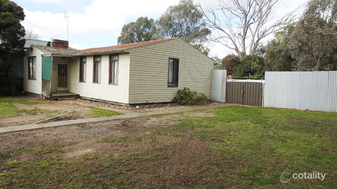 3-bedroom house at 3 Daphne Street, Violet Town, VIC 3669, Strathbogie Council, Victoria