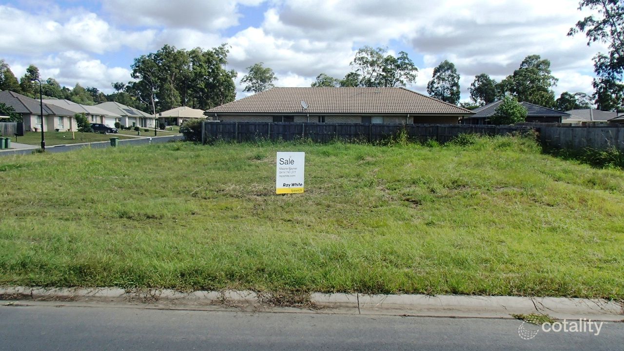 6-bedroom house at 14 Denning Street, Fernvale, QLD 4306, Somerset Council, Queensland