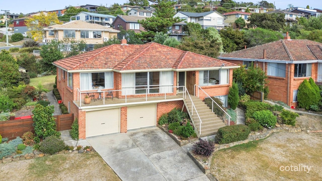 4-bedroom house at 15 Riverside Drive, Riverside, TAS 7250, West Tamar, Tasmania