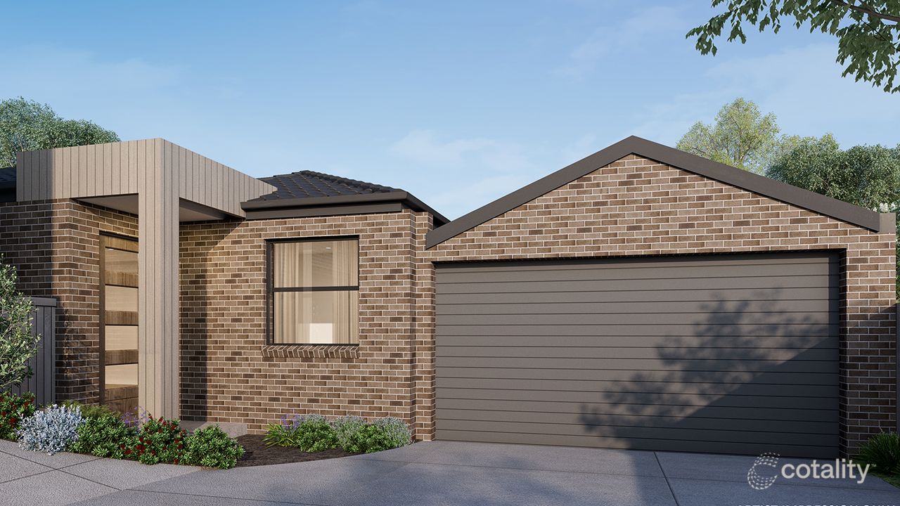 3-bedroom unit at 4/1 Pinnacle Avenue, Ferntree Gully, VIC 3156, Knox Council, Victoria