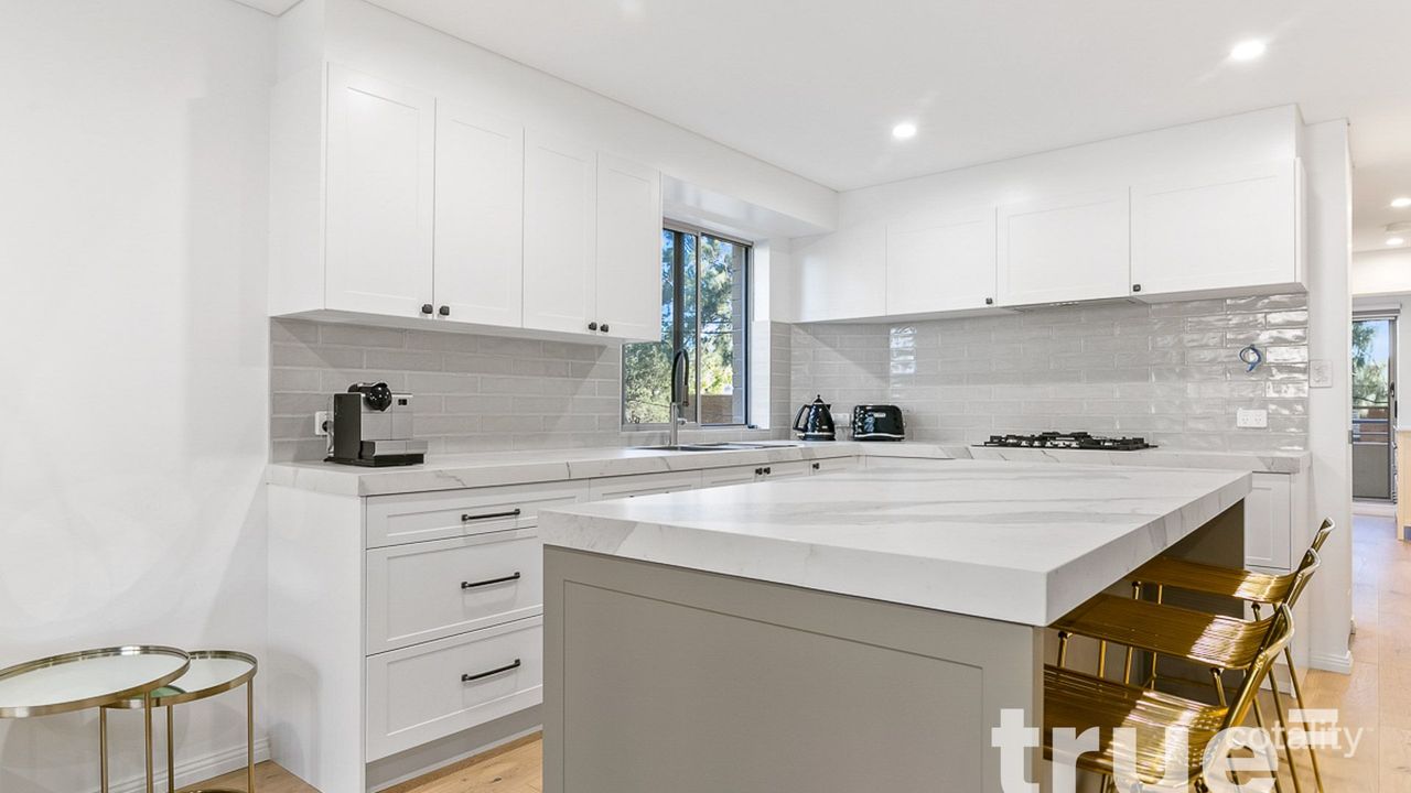 2-bedroom unit at 20/6-8 West Street, Croydon, NSW 2132, Burwood Council, New South Wales