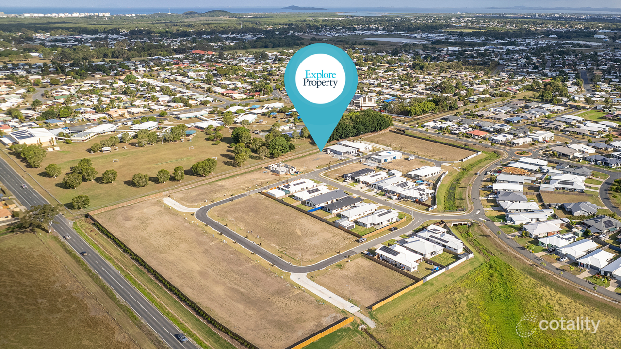 0-bedroom unit at 3 Ultimo Court, Beaconsfield, QLD 4740, Mackay, Queensland