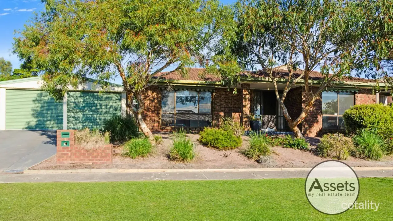 4-bedroom house at 27 Shirva Crescent, Portland, VIC 3305, Glenelg, Victoria