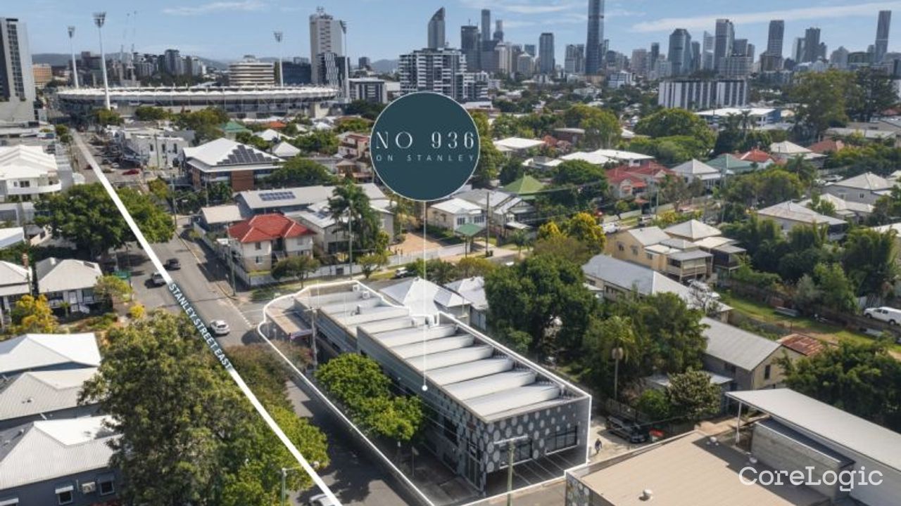 0-bedroom unit at 936 Stanley Street East, Brisbane Council, Queensland