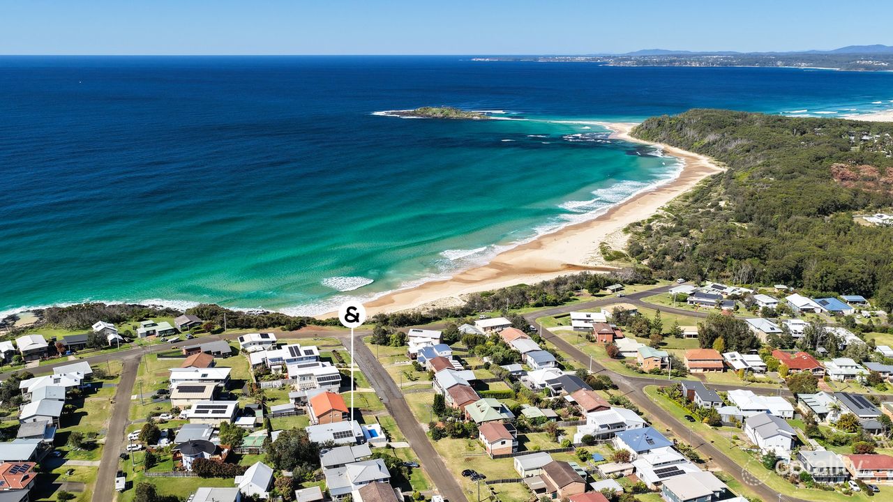 3-bedroom house at 26 The Citadel, Manyana, NSW 2539, Shoalhaven, New South Wales