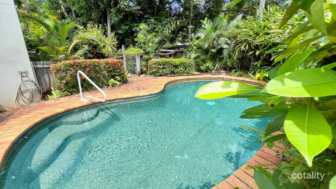2-bedroom unit at 9/13 Le Grande Street, Freshwater, QLD 4870, Cairns Council, Queensland
