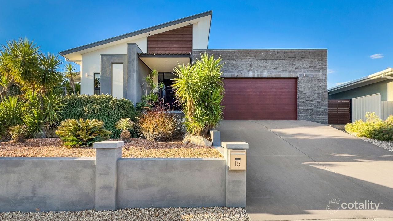 4-bedroom house at 15 Irlpme Court, Larapinta, NT 0875, Alice Springs, Northern Territory