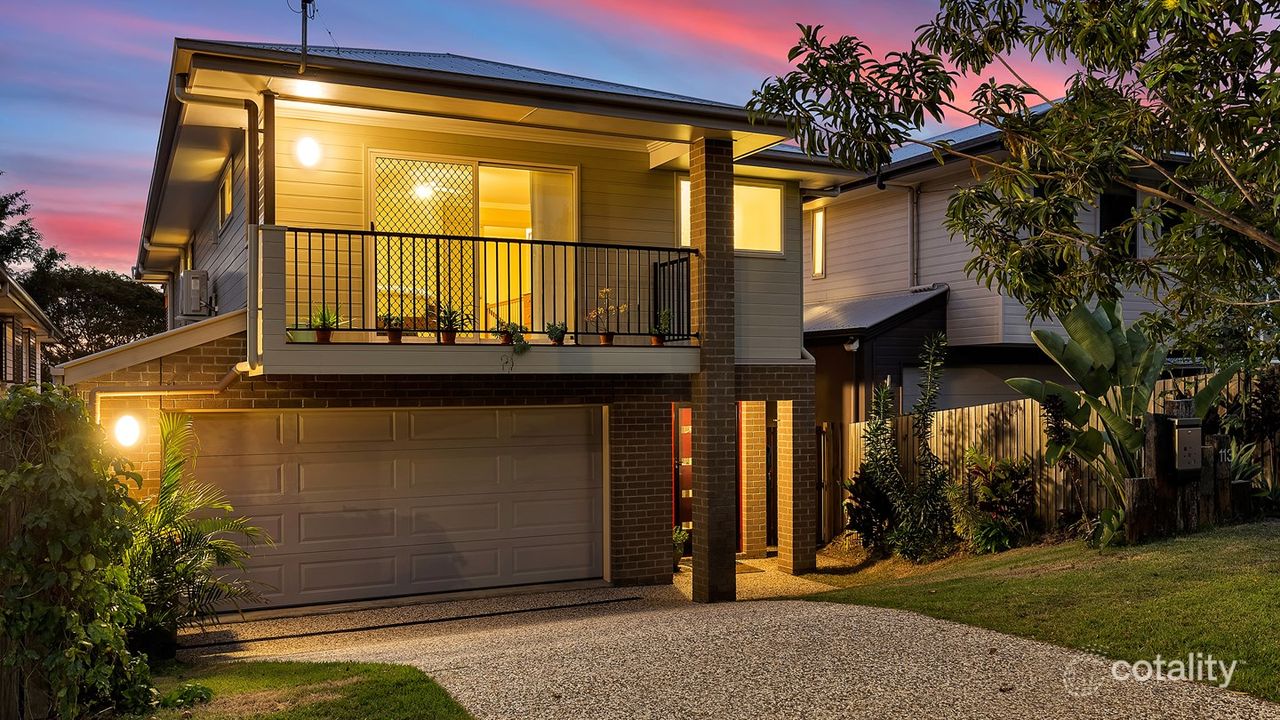 4-bedroom house at 113 Grays Road, Gaythorne, QLD 4051, Brisbane, Queensland