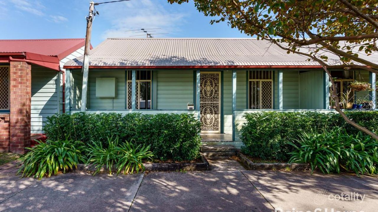 3-bedroom house at 73 Gipps Street, Carrington, NSW 2294, Newcastle, New South Wales