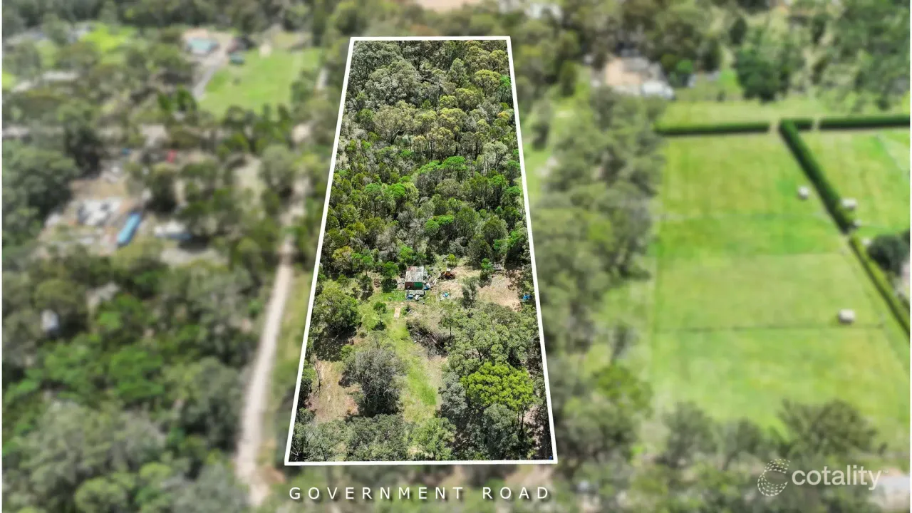 0-bedroom house at 28 Government Road, Yerrinbool, NSW 2575, Wingecarribee Council, New South Wales