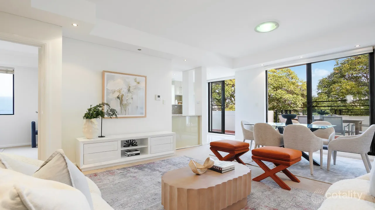 2-bedroom unit at 6/18-20 Hamilton Street, Rose Bay, NSW 2029, Woollahra Council, New South Wales