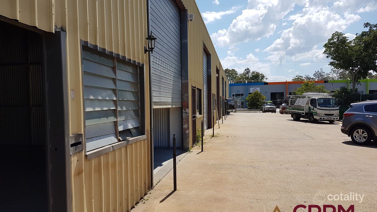 0-bedroom unit at 4/46 Paisley Drive, Lawnton, QLD 4501, Moreton Bay, Queensland