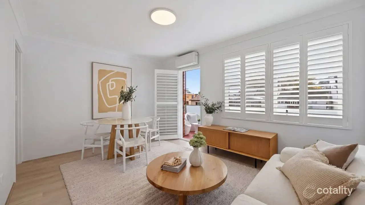 2-bedroom unit at 6/3 Silver Street, Randwick, NSW 2031, Randwick, New South Wales