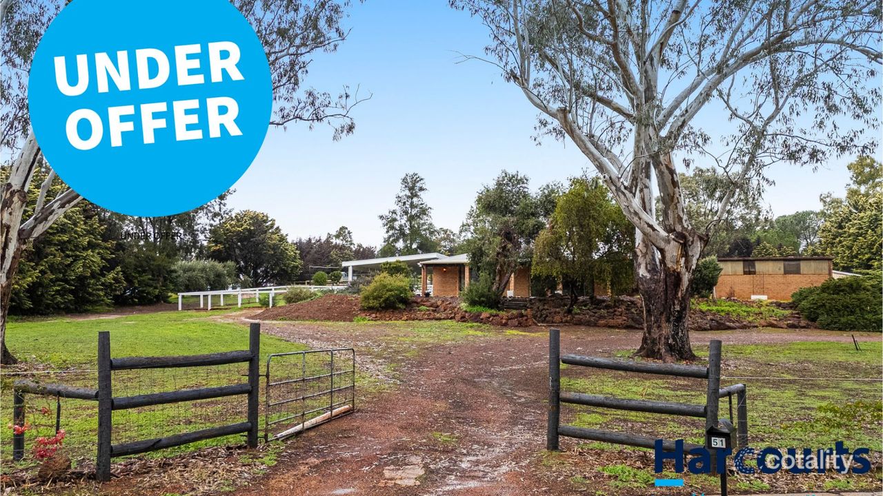 3-bedroom house at 51 Gray Road, Bindoon, WA 6502, Chittering, Western Australia