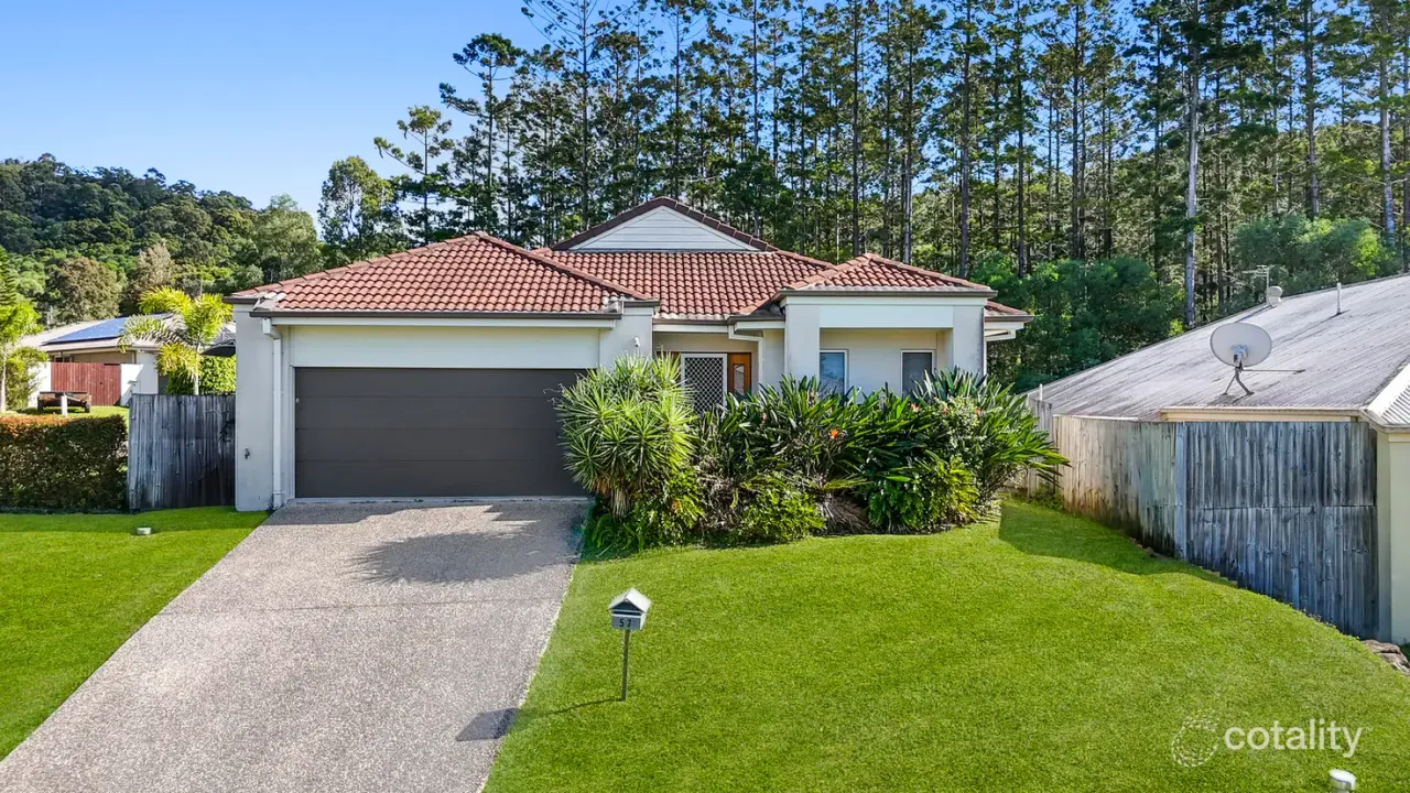 4-bedroom house at 57 Keneally Street, Maudsland, QLD 4210, Gold Coast Council, Queensland