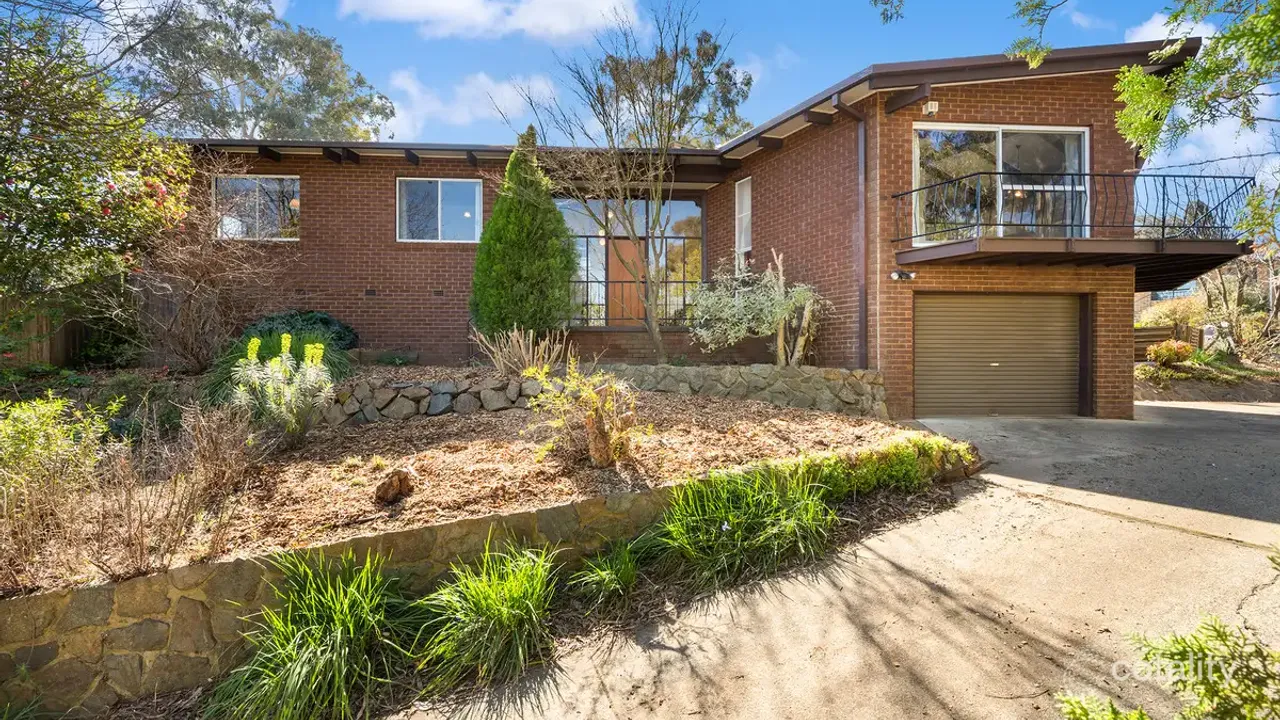 4-bedroom house at 13 Callabonna Street, Kaleen, ACT 2617, Unincorporated Act, Australian Capital Territory