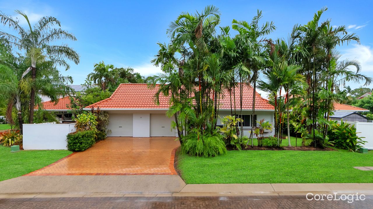 3-bedroom house at 30 Lily Court, Cairns Council, Queensland