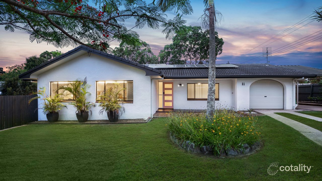 3-bedroom house at 21 Eliza Way, Maroochydore, QLD 4558, Sunshine Coast Council, Queensland
