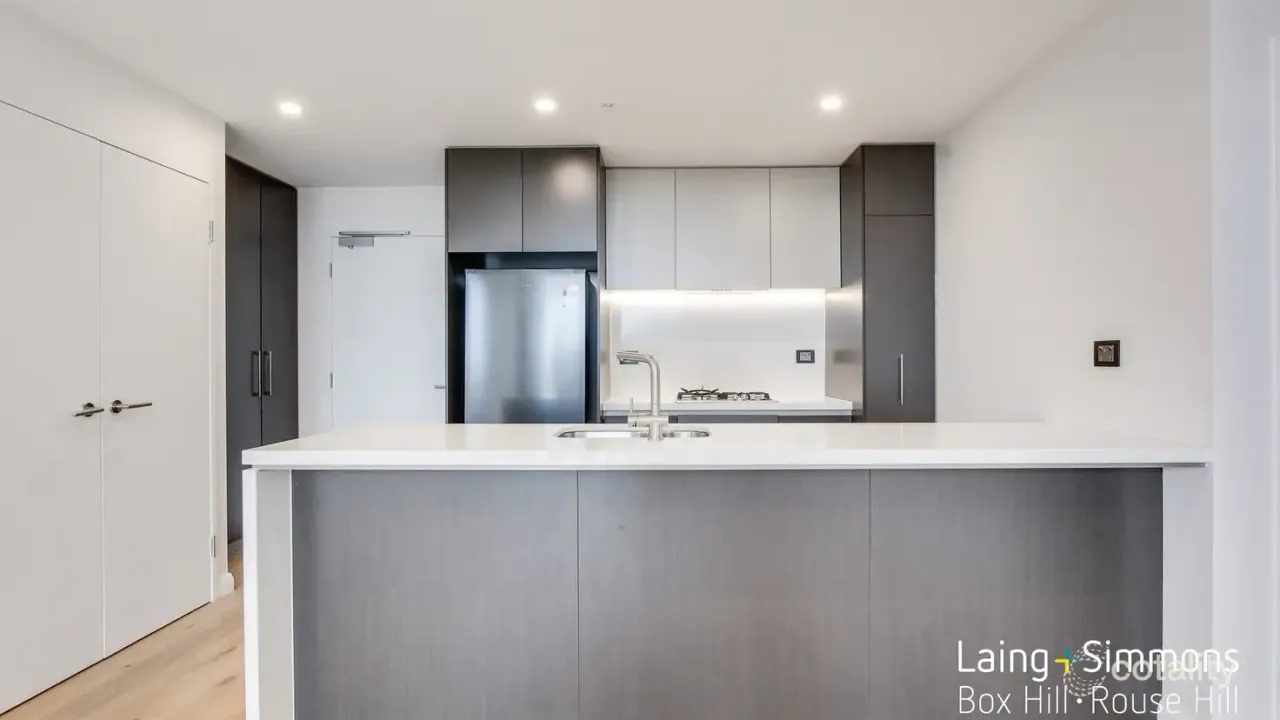 2-bedroom unit at 722/2C Conferta Avenue, Tallawong, NSW 2762, Blacktown Council, New South Wales