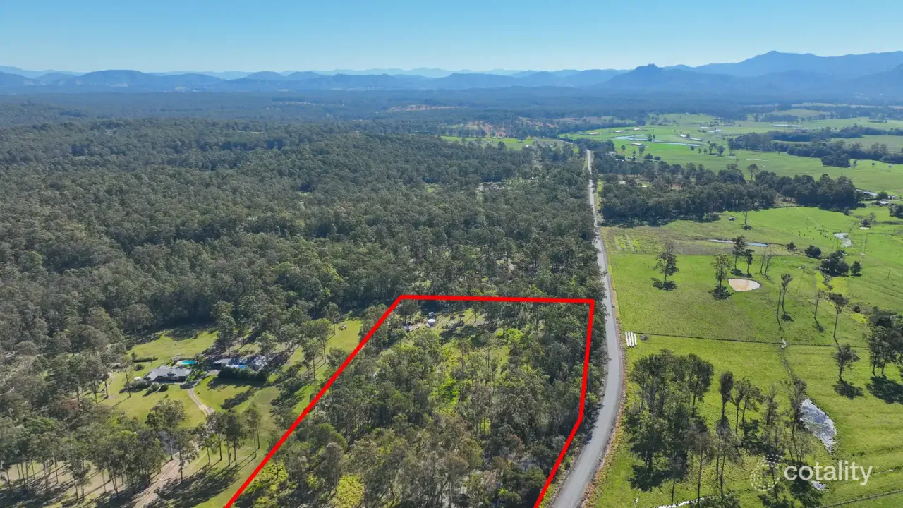 0-bedroom house at 569 Upper Lansdowne Road, Upper Lansdowne, NSW 2430, Mid-Coast Council, New South Wales