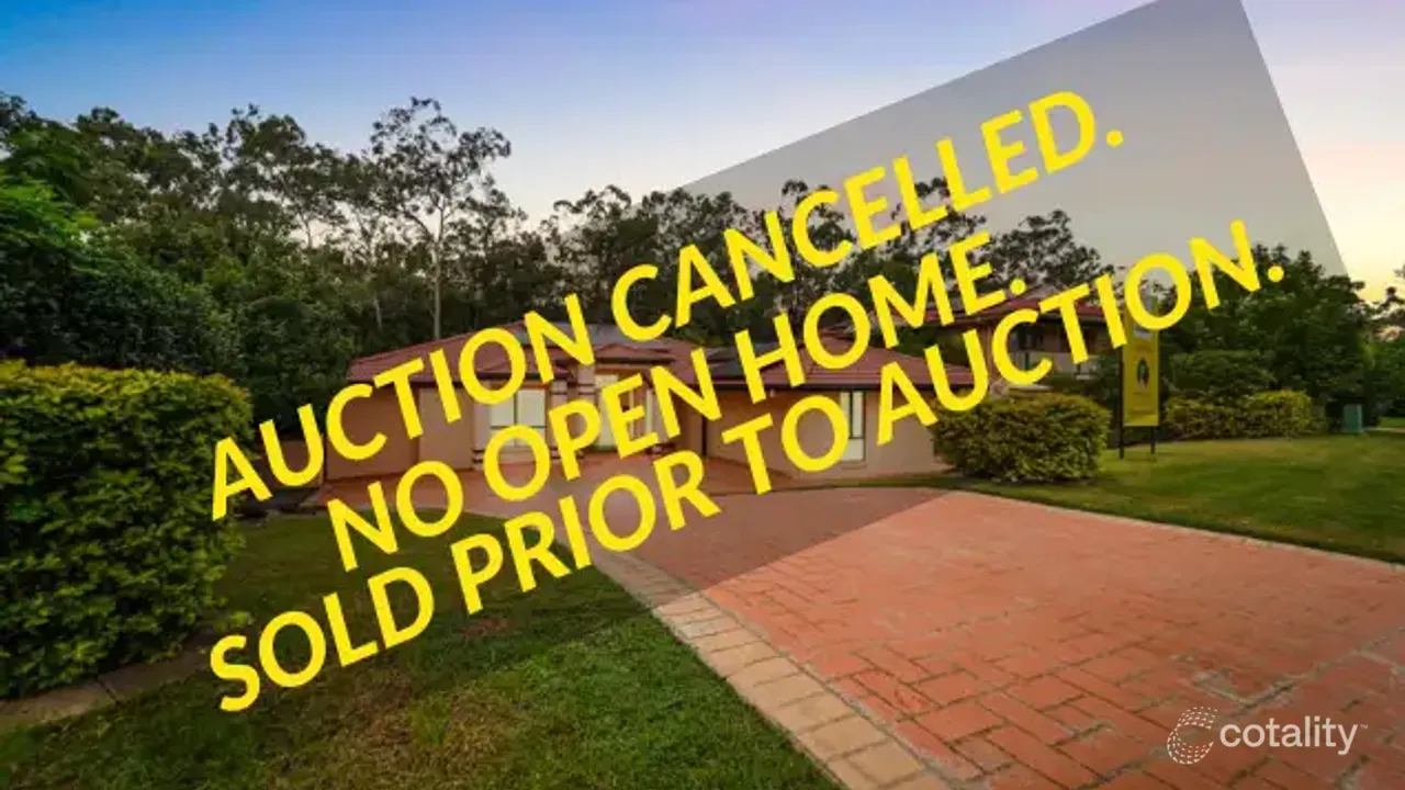 4-bedroom house at 152 Voyager Circuit, Bridgeman Downs, QLD 4035, Brisbane, Queensland