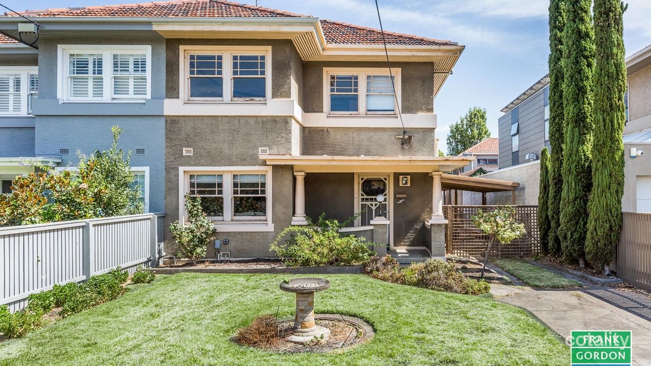 3-bedroom house at 31 Poolman Street, Port Melbourne, VIC 3207, Port Phillip Council, Victoria