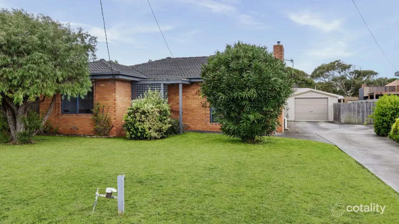 3-bedroom house at 67 Eggleston Street, Ocean Grove, VIC 3226, Greater Geelong, Victoria