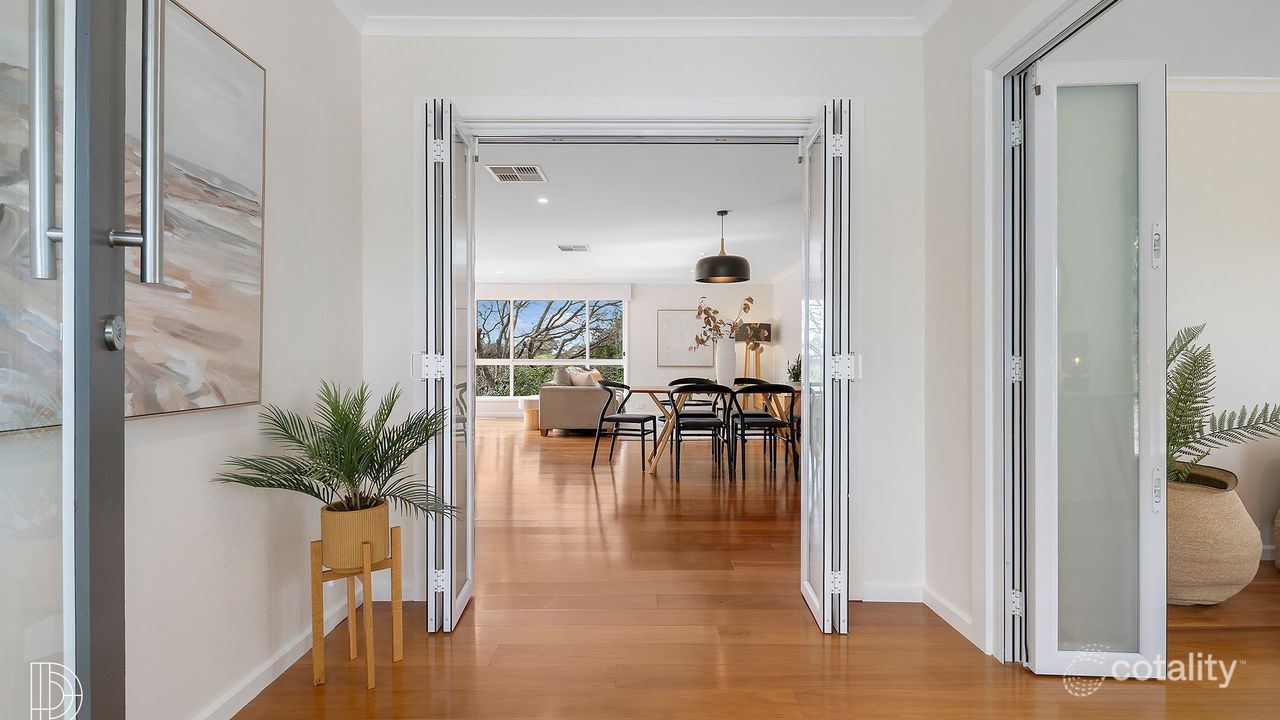 4-bedroom house at 26 Mclachlan Crescent, Weetangera, ACT 2614, Unincorporated Act, Australian Capital Territory