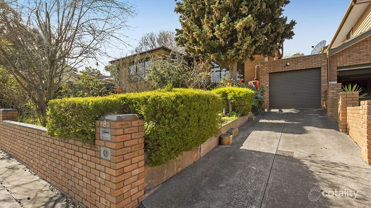 5-bedroom house at 98 Railway Parade, Pascoe Vale, VIC 3044, Merri-bek Council, Victoria