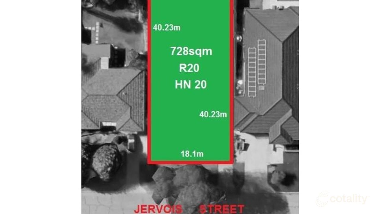 4-bedroom house at 20 Jervois Street, Dianella, WA 6059, Bayswater, Western Australia